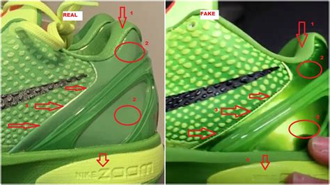 how to tell fake kobe shoes|kobe reps australia.